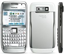 Nokia E71