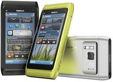 Nokia N8