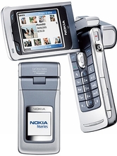 Nokia N90