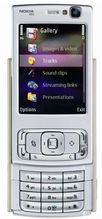 Nokia N95