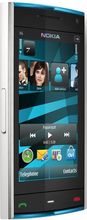 Nokia X6