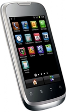 Huawei U8650 Sonic