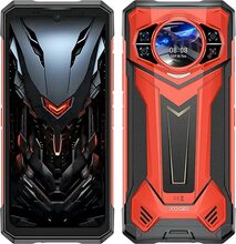 Doogee S200 Plus 512GB