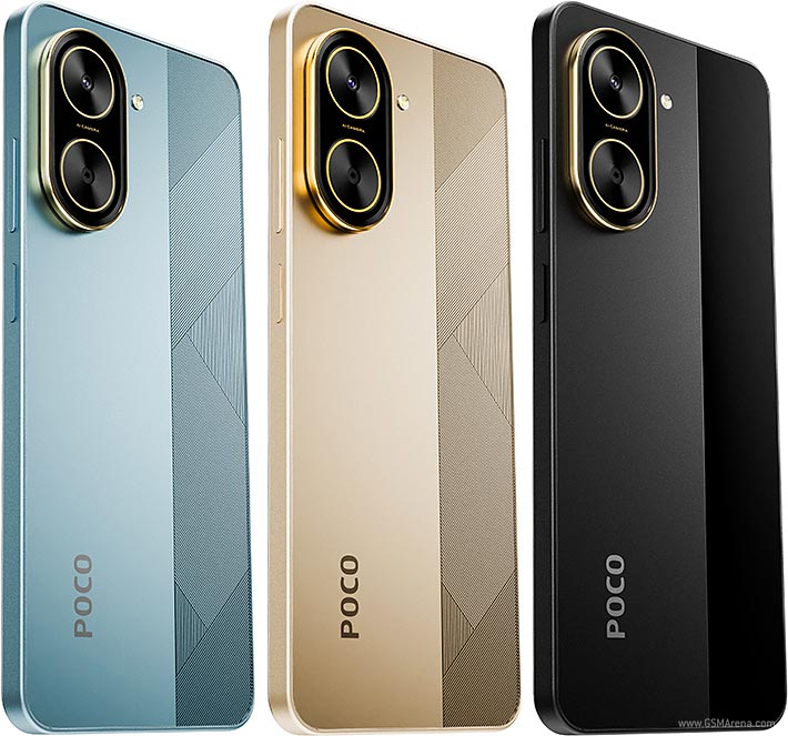 Poco C71 kaina | Kaina24.lt