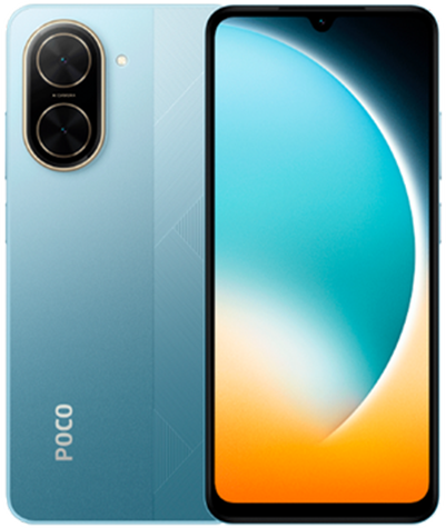 Poco C71 kaina | Kaina24.lt