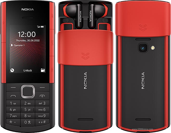 携帯電話本体 Nokia 5710 XpressAudio Nokia 5710 Xpress Audio kaina | Kaina24.lt