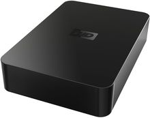 Western Digital Elements Desktop 3TB