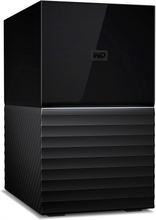 Western Digital My Book Duo 24TB