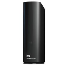 Western Digital Elements Desktop 8TB