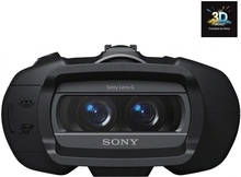 SONY DEV-5