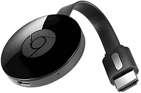 Google Chromecast 2 kainos nuo 28.99 € | Kaina24.lt
