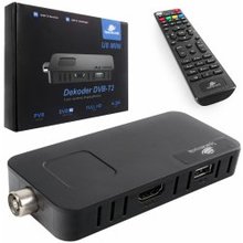 Spacetronik U8 Mini