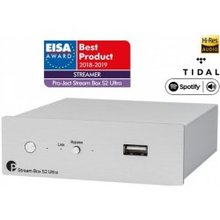 Pro-Ject Stream Box S2