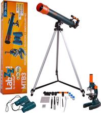 Teleskopas LabZZ MTB3