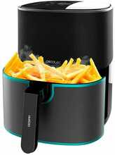 Karšto oro gruzdintuvė Cecotec Cecofry 6500