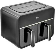 Karšto oro gruzdintuvė Morphy Richards 480020