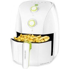 Karšto oro gruzdintuvė Cecotec Cecofry Compact Rapid