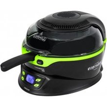 Karšto oro gruzdintuvė Cecotec Turbo 4D