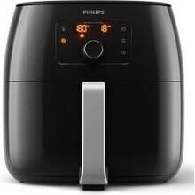 Karšto oro gruzdintuvė Philips HD9650