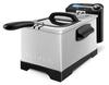 Gruzdintuvė Taurus DEEPFRYER3L