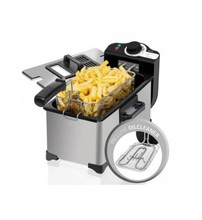 Gruzdintuvė Cecotec Cleanfry 3L