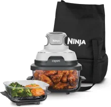 Gruzdintuvė Ninja FN102EU