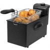 Gruzdintuvė Cecotec CleanFry 3000