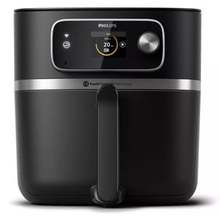Karšto oro gruzdintuvė Philips HD9880