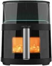 Karšto oro gruzdintuvė Cecotec Cecofry Neon 500
