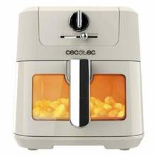 Karšto oro gruzdintuvė Cecotec Cecofry Antique 5000