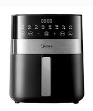 Karšto oro gruzdintuvė Midea MF-CN65E