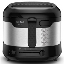 Gruzdintuvė Tefal FF215D