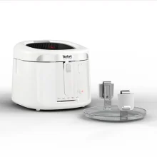 Gruzdintuvė Tefal FF2541E0