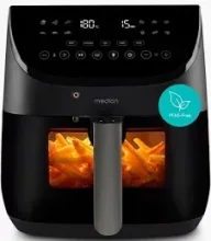 Karšto oro gruzdintuvė Medion MD 13060
