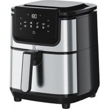 Karšto oro gruzdintuvė Electrolux E6AF1-6ST