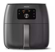 Karšto oro gruzdintuvė Philips HD9765