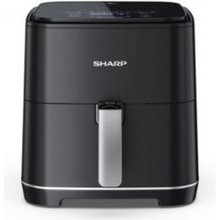 Karšto oro gruzdintuvė Sharp AF-GS552A