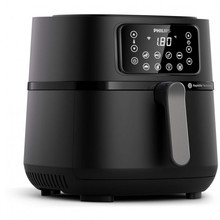 Karšto oro gruzdintuvė Philips HD9285