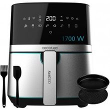 Karšto oro gruzdintuvė Cecotec 5500 Pro