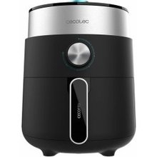 Karšto oro gruzdintuvė Cecotec CecoFry Essential