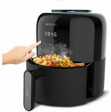 Gruzdintuvė Cecotec Cecofry 2500 Touch