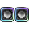 Mars Gaming MSCUBE