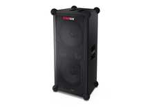 Sharp SumoBox CP-LS100