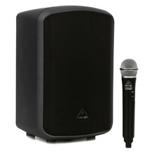 Behringer MPA200BT