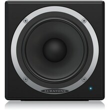 Behringer C50A