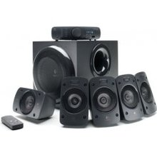 Logitech Z906