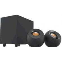 Creative Pebble Plus