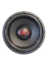 DD Audio 212e-D4