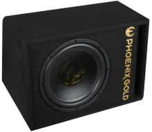 Phoenix Gold Z12AB