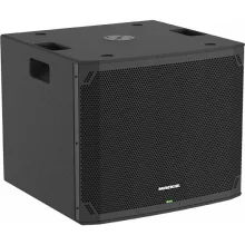 Mackie Thump18Sv4